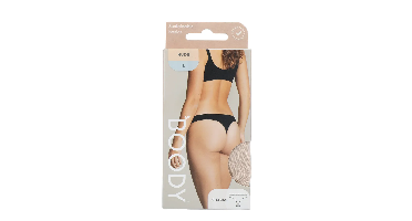 Boody G-string Blush L