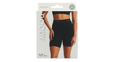 Boody Undershort Zwart XL