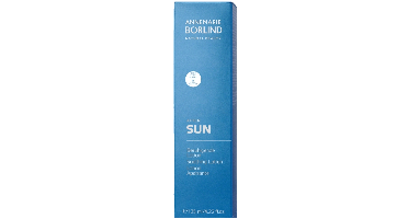 Annemarie Borlind Aftersun Soothing Lotion