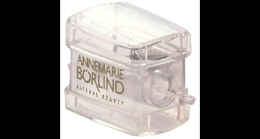 Annemarie Borlind Pencil Sharpener