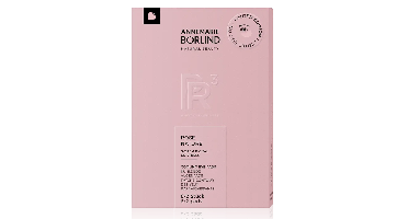 Borlind Rose Nature Cooling Eye Pads