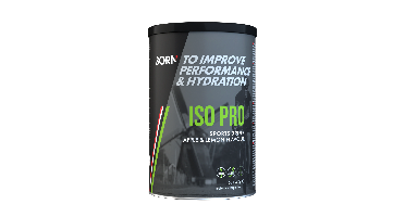 Born Iso Pro Sports Drink - Apple Lemon