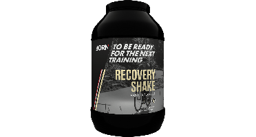 Born Recovery Shake Vanilla Flavour