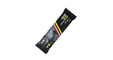 Born Xtra Bar Banana White Chocolate