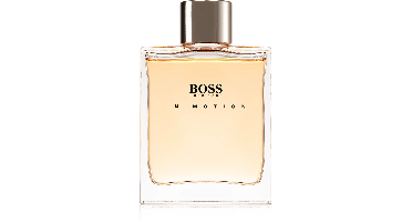 Boss In Motion Eau de Toilette