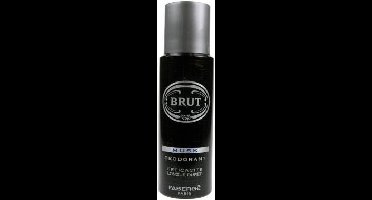 Brut Deodorant Musk