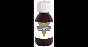 Bts Glycerine Kamferspiritus