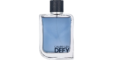 Calvin Klein Defy Eau de Toilette