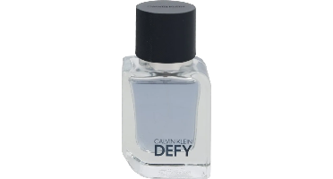 Calvin Klein Defy Eau de Toilette