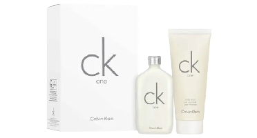 Calvin Klein One Giftset