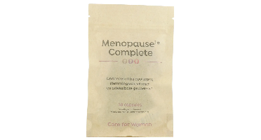 Care For Women Menopauze Complete Capsules