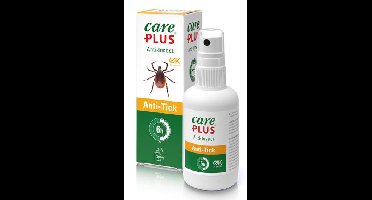 Care Plus Anti Teek Spray