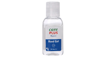 Care Plus Hygiene Hand Gel