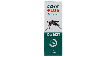 Care Plus Deet 40% Anti-Insect Spray