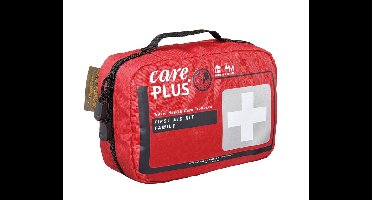 Care Plus First Aid Kit Familie