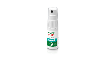Care Plus Natural Anti-Insect Spray 15ml