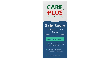 Care Plus Skin Saver Refresh & Care Spray