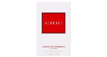 Carolina Herrera Chic Eau de Parfum