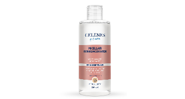 Celenes by Sweden Cloudberry Micellair Reinigingswater