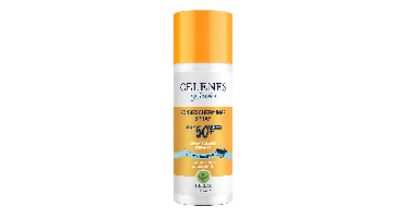 Celenes by Sweden Herbal Zonbeschermingsspray Kids SPF50+