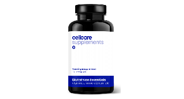CellCare Glutathion Capsules 120st