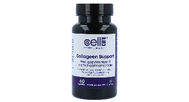 Cellcare Collageen Support Capsules