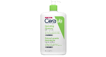 CeraVe Hydraterende Reinigingscrème