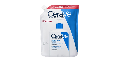 CeraVe Hydraterende melk Navulling