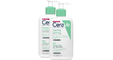 CeraVe Schuimende Reinigingsgel Multi