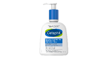 Cetaphil Daily Facial Cleanser