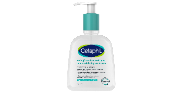 Cetaphil Gentle Exfoliating SA Huidreiniger