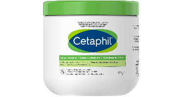 Cetaphil Hydraterende Crème
