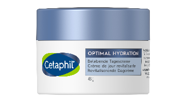 Cetaphil Optimal Hydration Revitaliserende Dagcrème