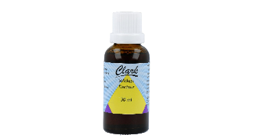 Clark Solidago Tinctuur