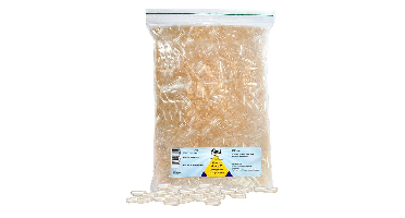 Clark Lege Vegetarische Capsules