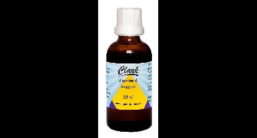 Clark Vitamine A Druppels