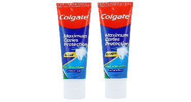 Colgate Caries Protection Tandpasta Multi