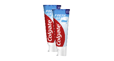 Colgate Tandpasta Fresh Gel Multi