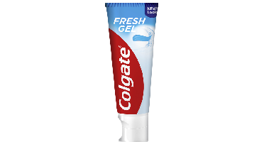 Colgate Tandpasta Fresh Gel