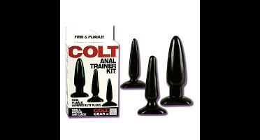 Colt Anal Trainer Kit