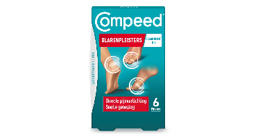 Compeed Blarenpeister Assortiment Mix
