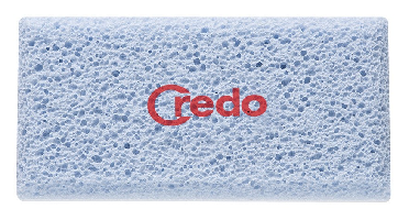 Credo Pop Art Pedicure Steen