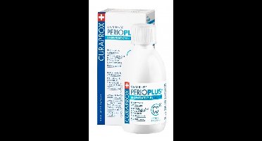 Curaprox PerioPlus+ Regenerate Mondspoeling