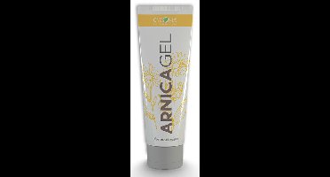 Cydonia Arnica Gel