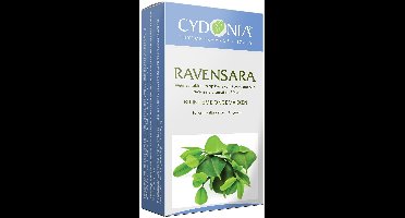 Cydonia Ravensara Vaginaaltabletten