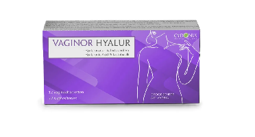 Cydonia Vaginor Hyalur