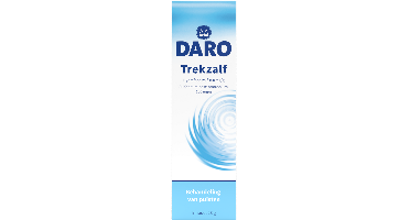 Daro Trekzalf 100mg