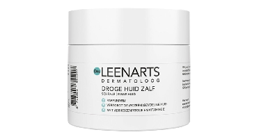 Drs Leenarts Droge Huid Zalf