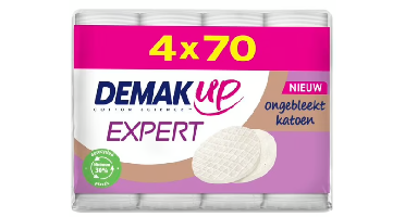 Demak Up Expert Wattenschijfjes