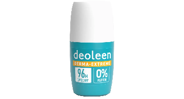 Deoleen Derma-Extreme Deoroller
